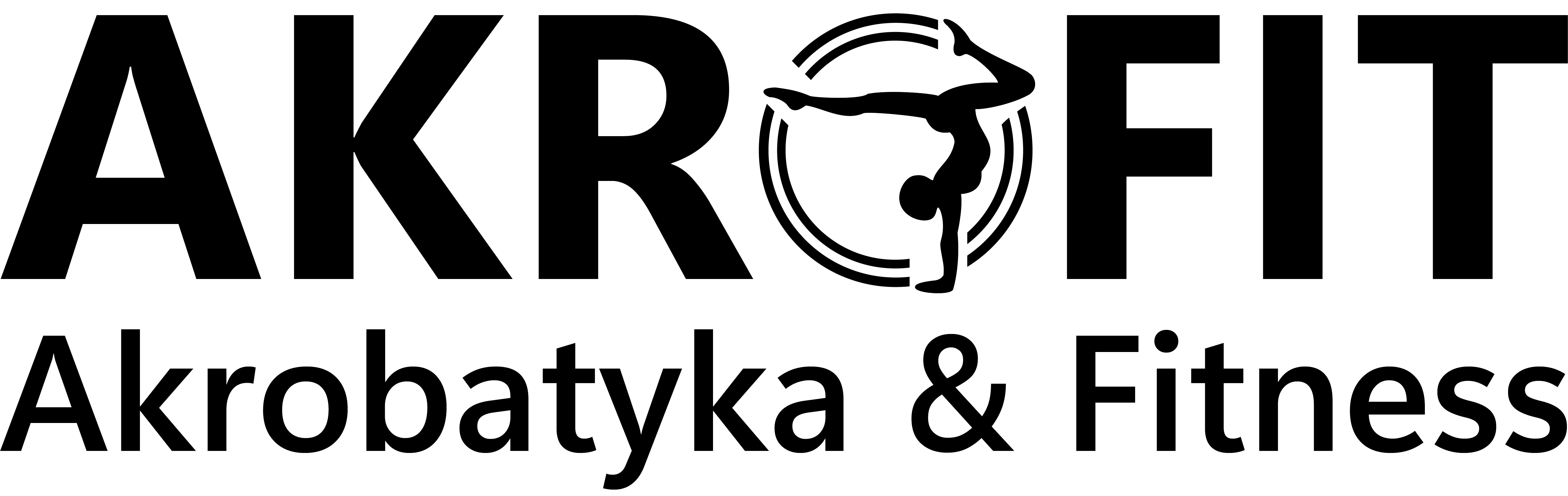 Logo Akrofit